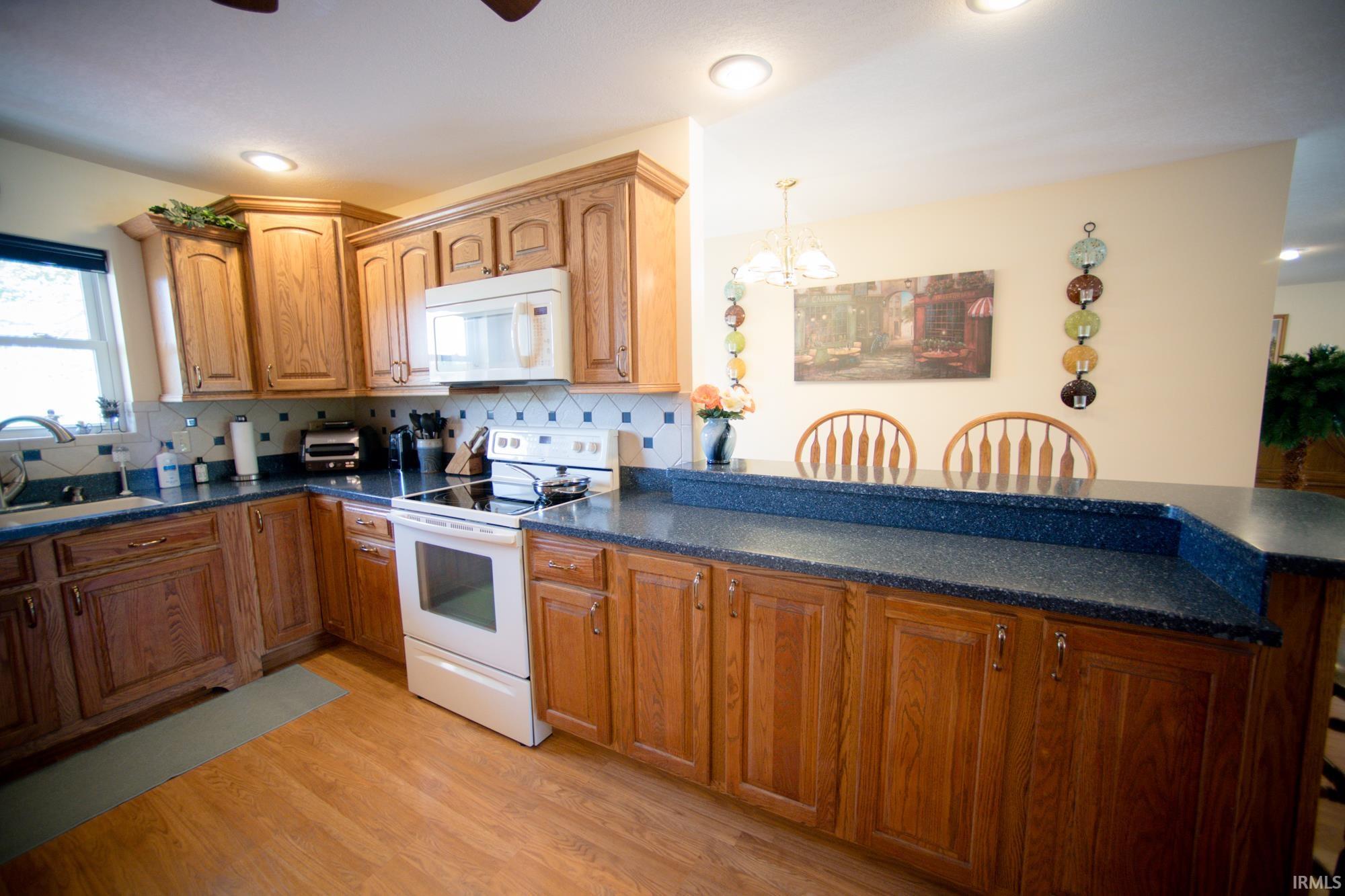 4946 North Coon Hunter Road Bruceville, IN 47516 - Photo 11 of 33 Gallery Image 11