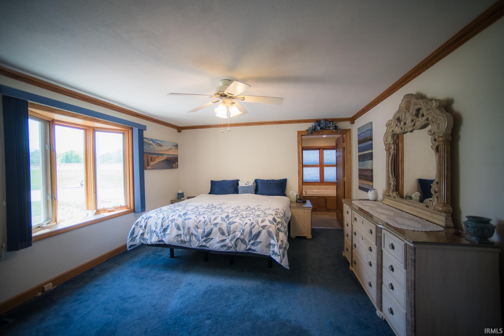 4946 North Coon Hunter Road Bruceville, IN 47516 - Photo 15 of 33 Gallery Image 15