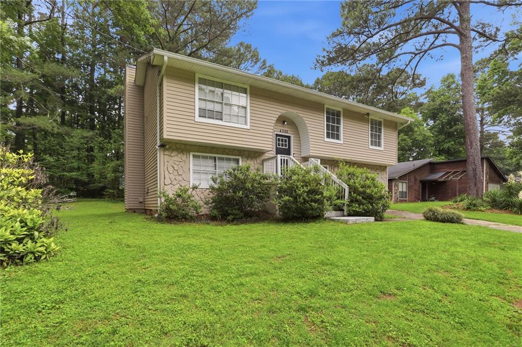 4305 Old Lake Drive Decatur, GA 30034 - Photo 2 of 39