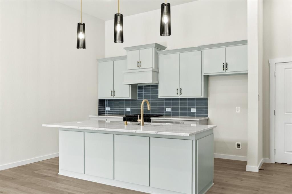 8509 Del Rio Trail Wylie, TX 75098 - Photo 5 of 26 011-8509DelRioTrail-Rowlett-TX-75089-Kitchen.jpg-SMALL