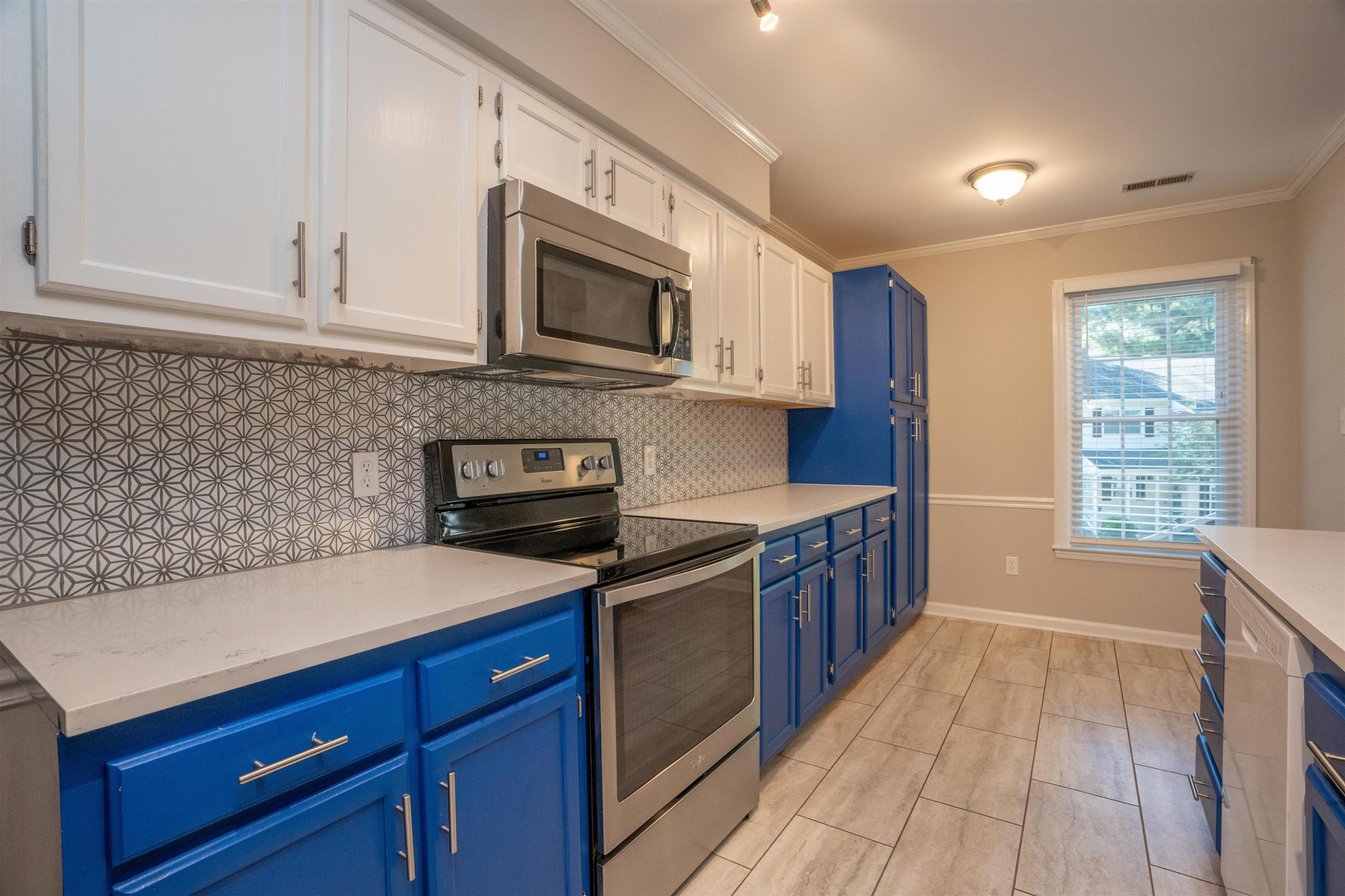 7402 Byrnwick Place Raleigh, NC 27615 - Photo 7 of 23 Photo 7