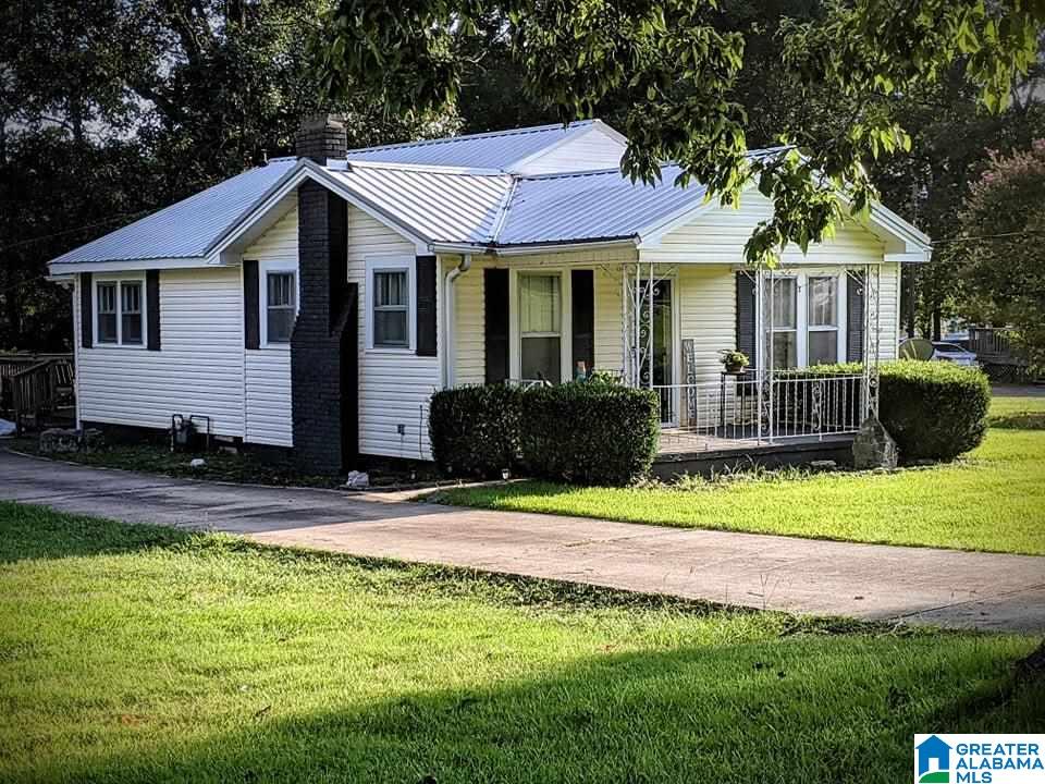 3323 Warrior River Road Bessemer, AL 35023 - Photo 1 of 35