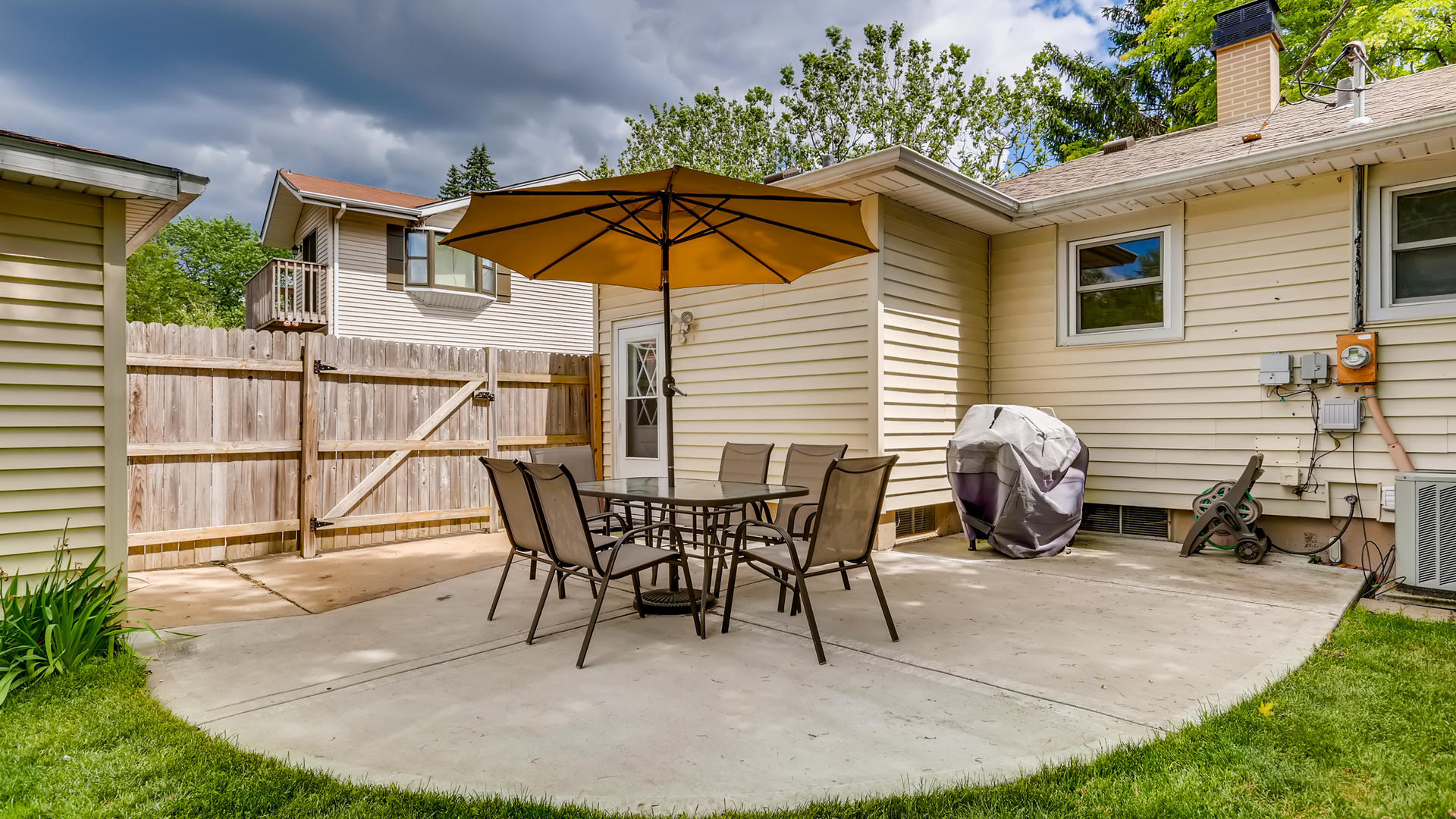 3006 Grouse Lane Rolling Meadows, IL 60008 - Photo 21 of 23