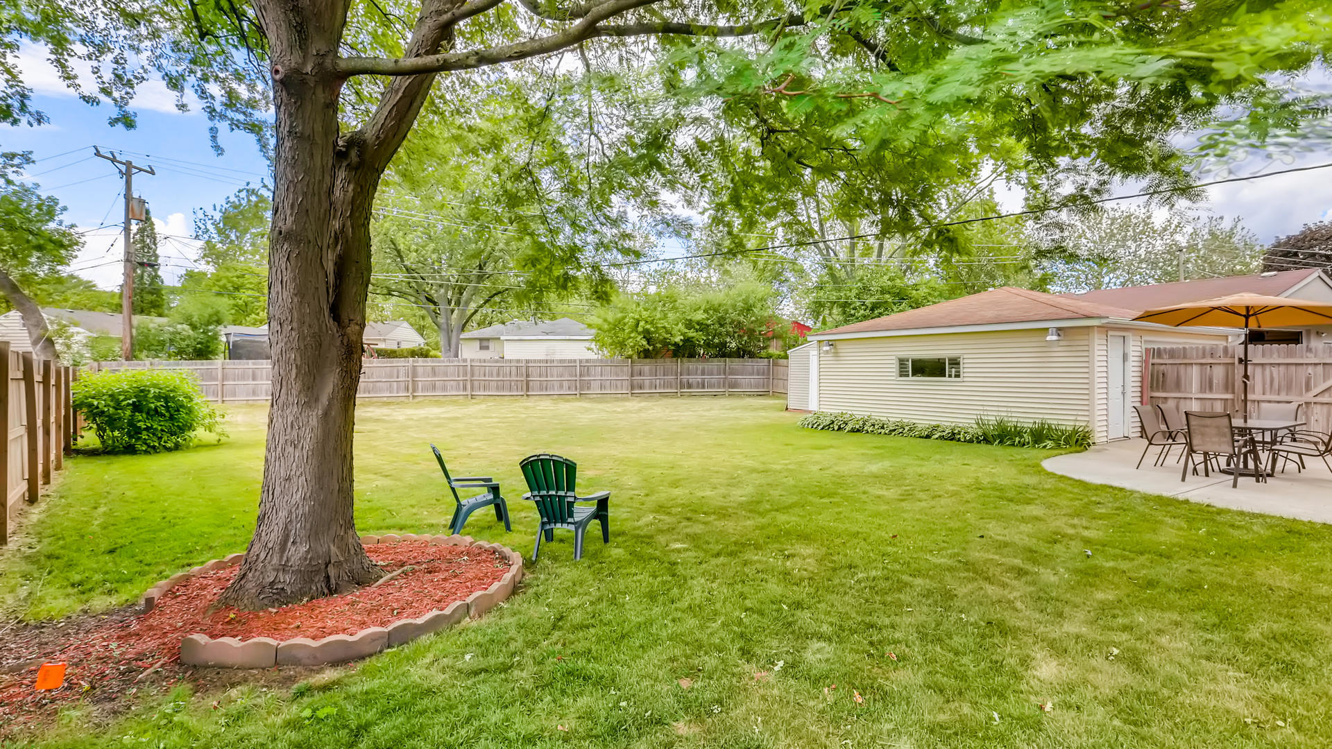 3006 Grouse Lane Rolling Meadows, IL 60008 - Photo 22 of 23