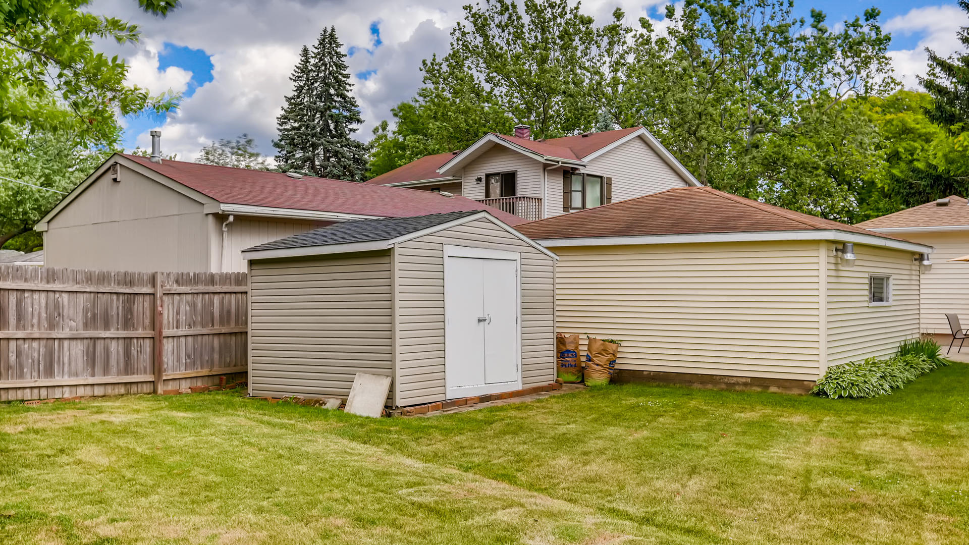 3006 Grouse Lane Rolling Meadows, IL 60008 - Photo 23 of 23