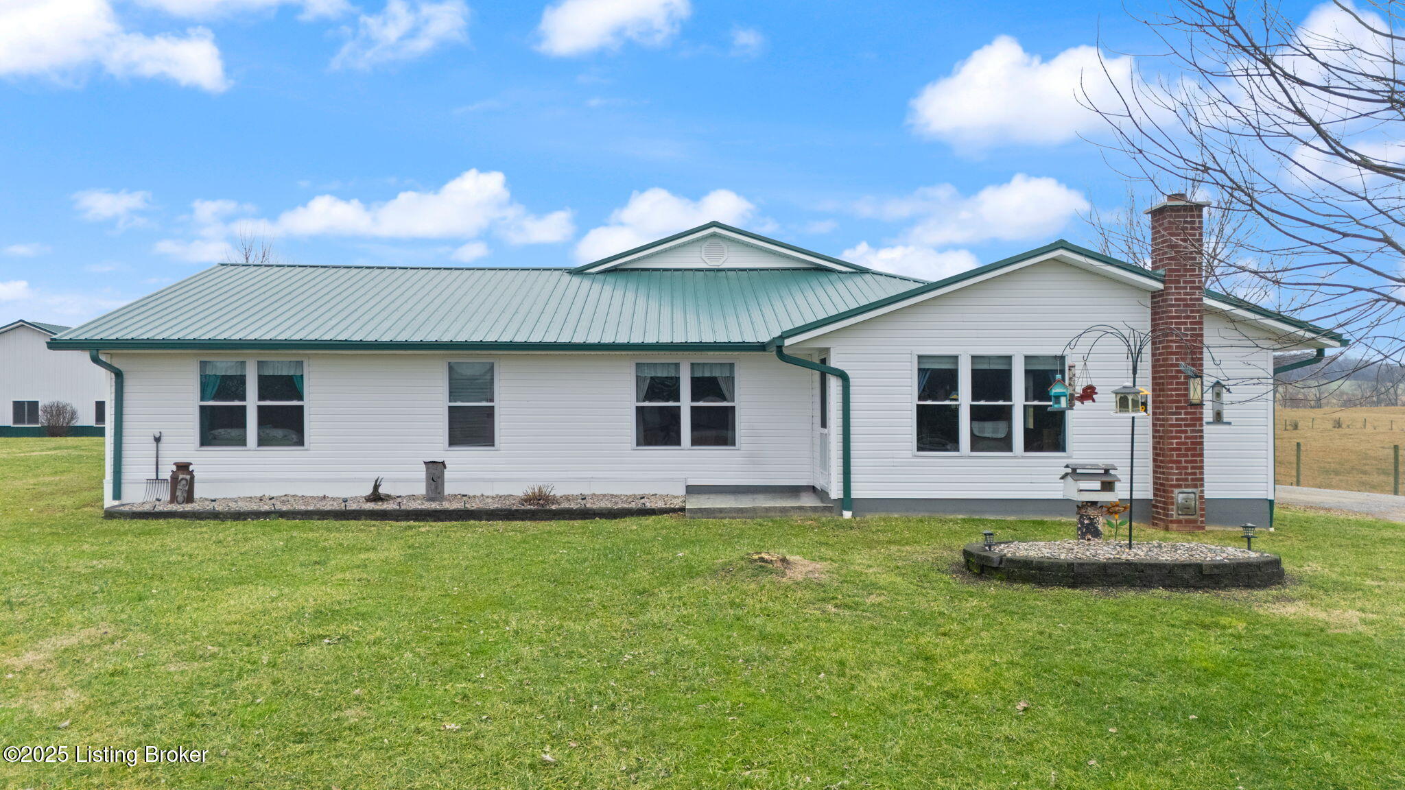 495 Fulkerson Road Horse Cave, KY 42749 - Photo 4 of 90 3-web-or-mls-DJI_20250213121826_0104_D