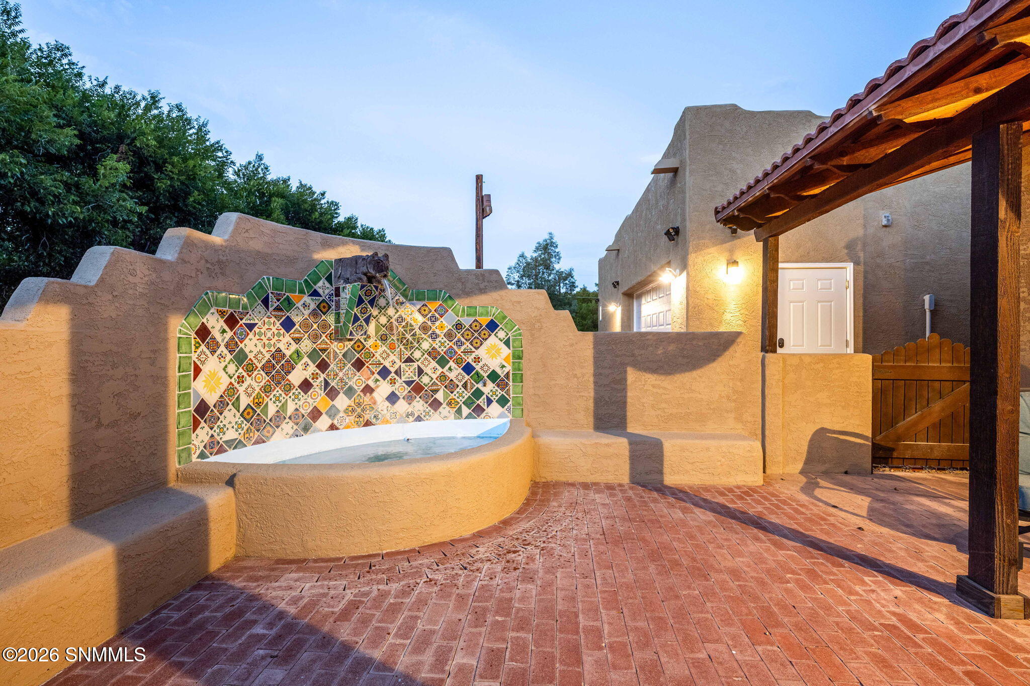 3070 Estrada Road Mesilla, NM 88046 - Photo 13 of 75 71-web-or-mls-Snappin Homes (Estrada3070