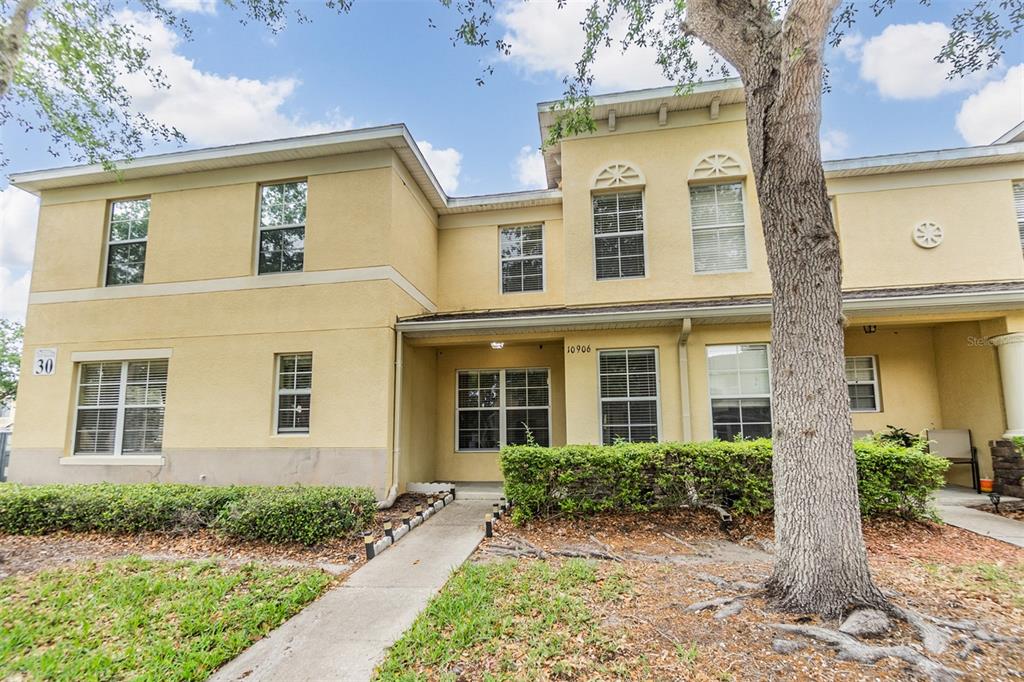 10906 Keys Gate Drive Riverview, FL 33579 - Photo 33 of 37 front view of a house