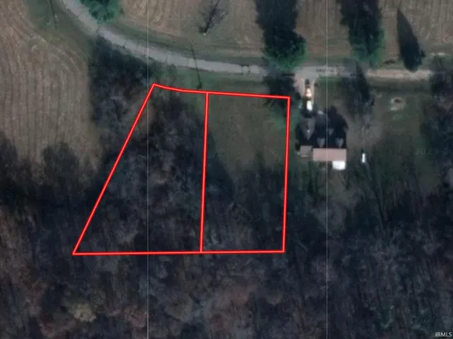 $6,000 | Don Peach Drive, Huntingburg, IN 47542