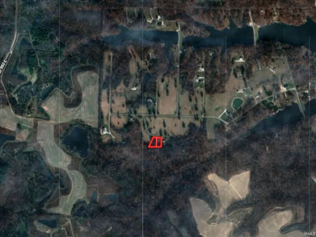 $6,000 | Don Peach Drive, Huntingburg, IN 47542