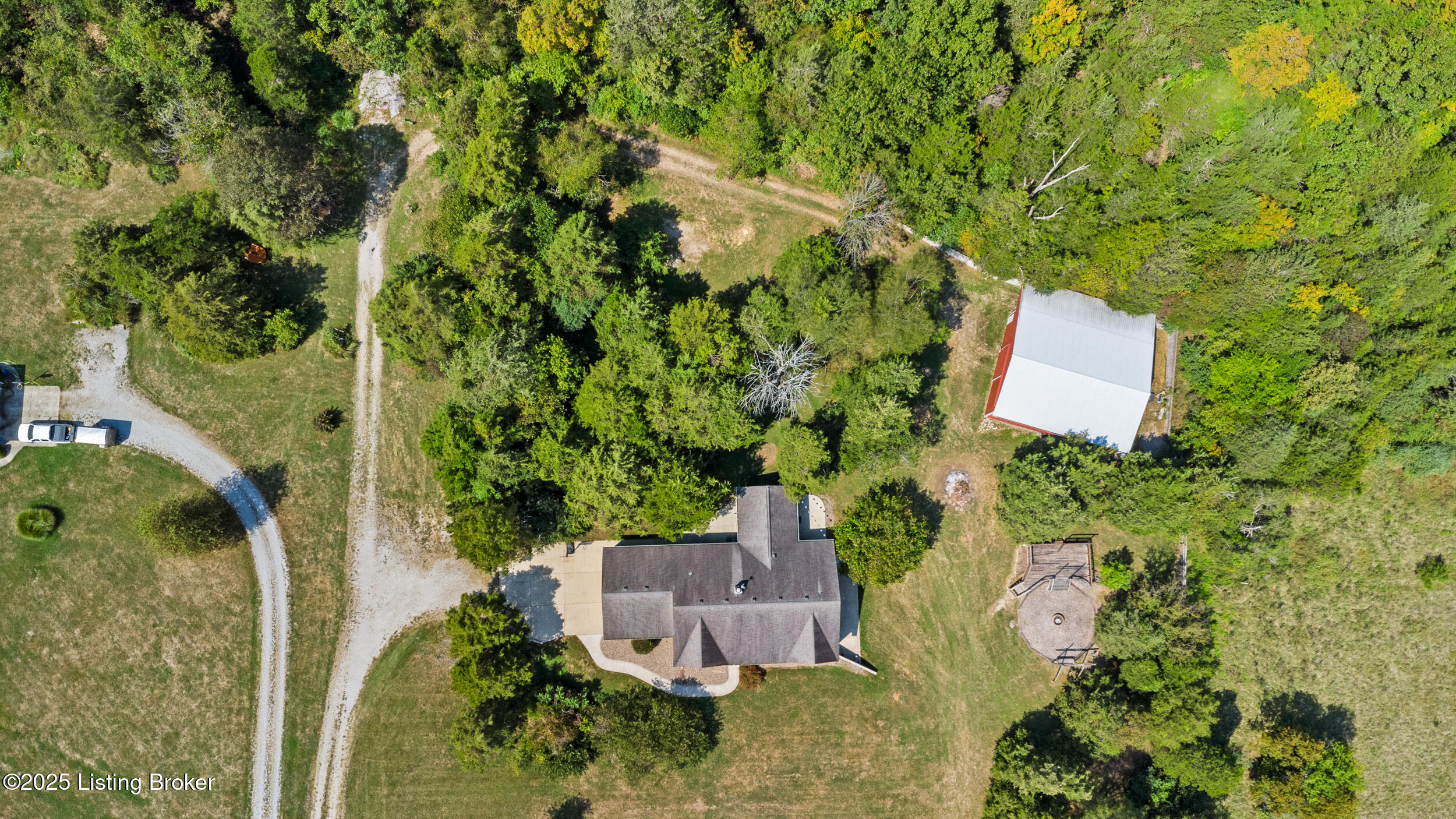 8800 Broad Run Road Louisville, KY 40291 - Photo 60 of 73 dji_0813