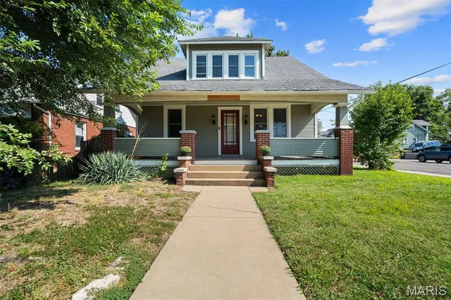 $289,000 | 801 West 2nd Street, Washington, MO 63090