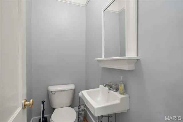 $289,000 | 801 West 2nd Street, Washington, MO 63090