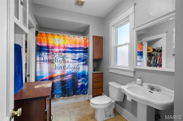 $289,000 | 801 West 2nd Street, Washington, MO 63090