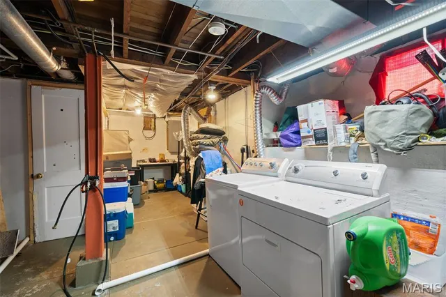 $289,000 | 801 West 2nd Street, Washington, MO 63090