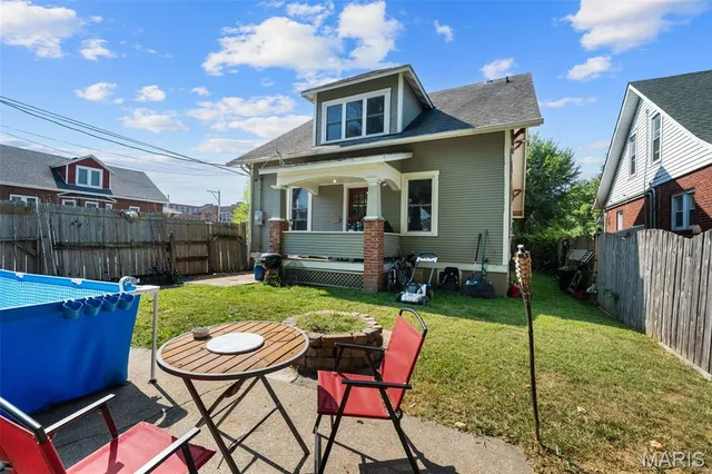 $289,000 | 801 West 2nd Street, Washington, MO 63090