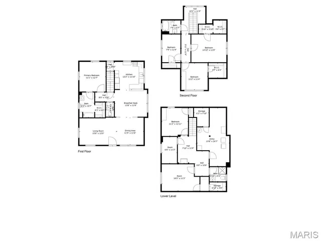 $289,000 | 801 West 2nd Street, Washington, MO 63090