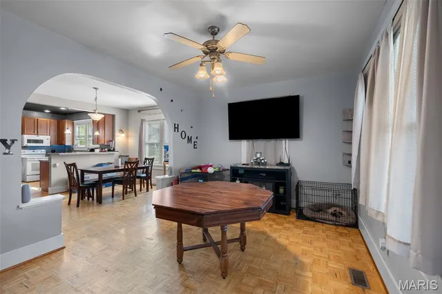 $289,000 | 801 West 2nd Street, Washington, MO 63090