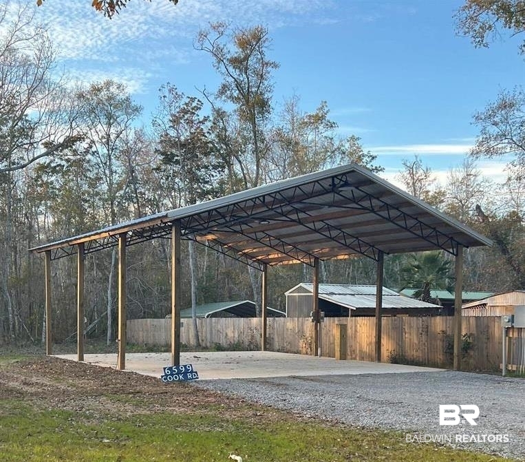 6599 Cook Road Foley, AL 36535 - Photo 1 of 17