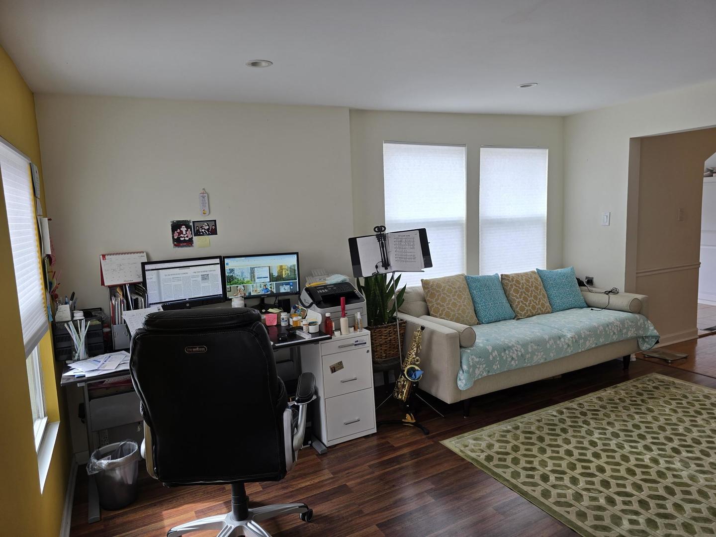 1652 Willow Road Northfield, IL 60093 - Photo 15 of 16