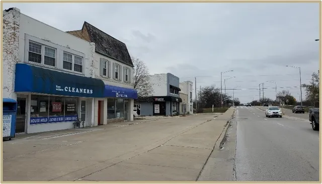 $579,000 | 1652 Willow Road, Northfield, IL 60093