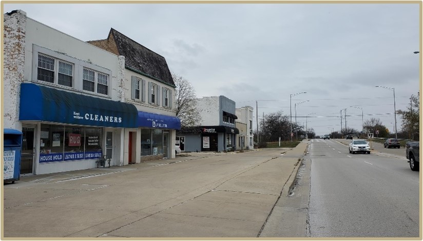 1652 Willow Road Northfield, IL 60093 - Photo 2 of 16