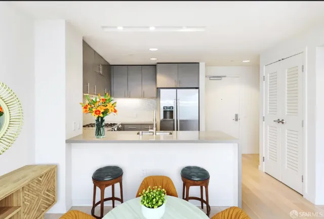 $575,000 | 52 Innes Court, Unit 308, San Francisco, CA 94124