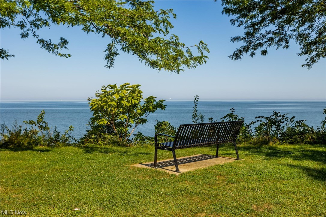 168 Coen Road Vermilion, OH 44089 - Photo 26 of 29 View of home's community featuring a water view