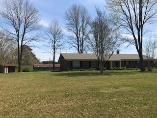 574 Cooper Road Magee, MS 39111 - Photo 2 of 34 Photo 2