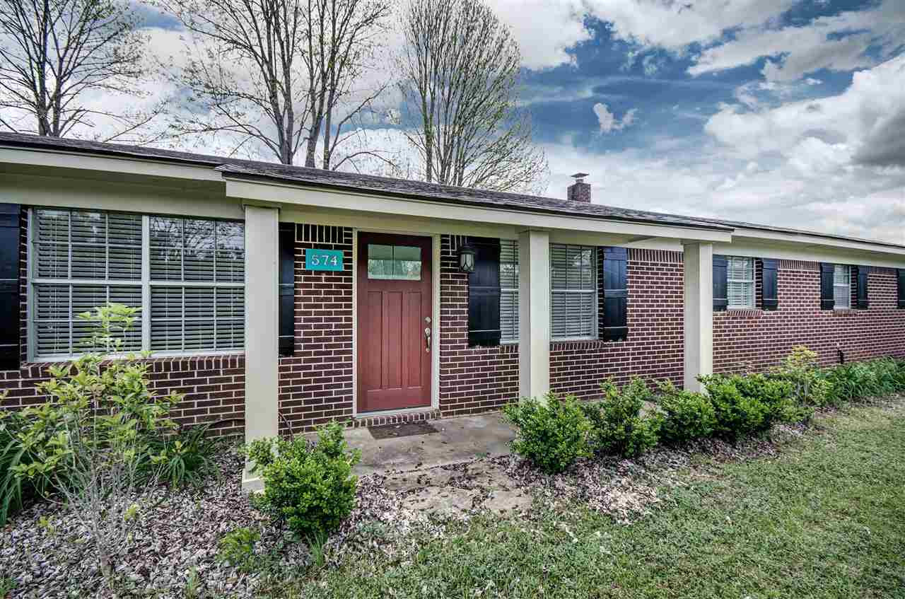 574 Cooper Road Magee, MS 39111 - Photo 7 of 34 Photo 7