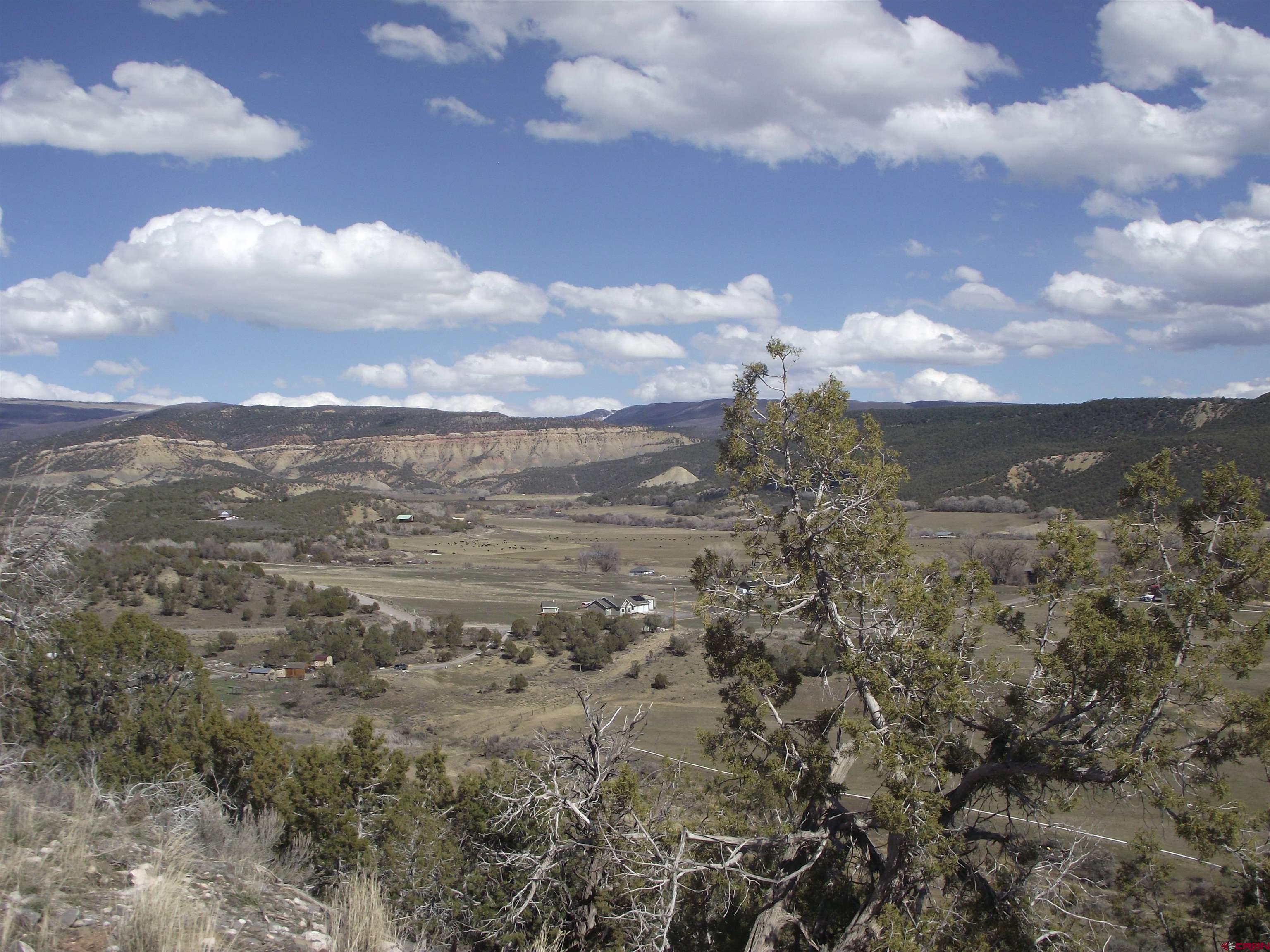 15842 Heavens View Road Cedaredge, CO 81413 - Photo 1 of 28 a view of a sky