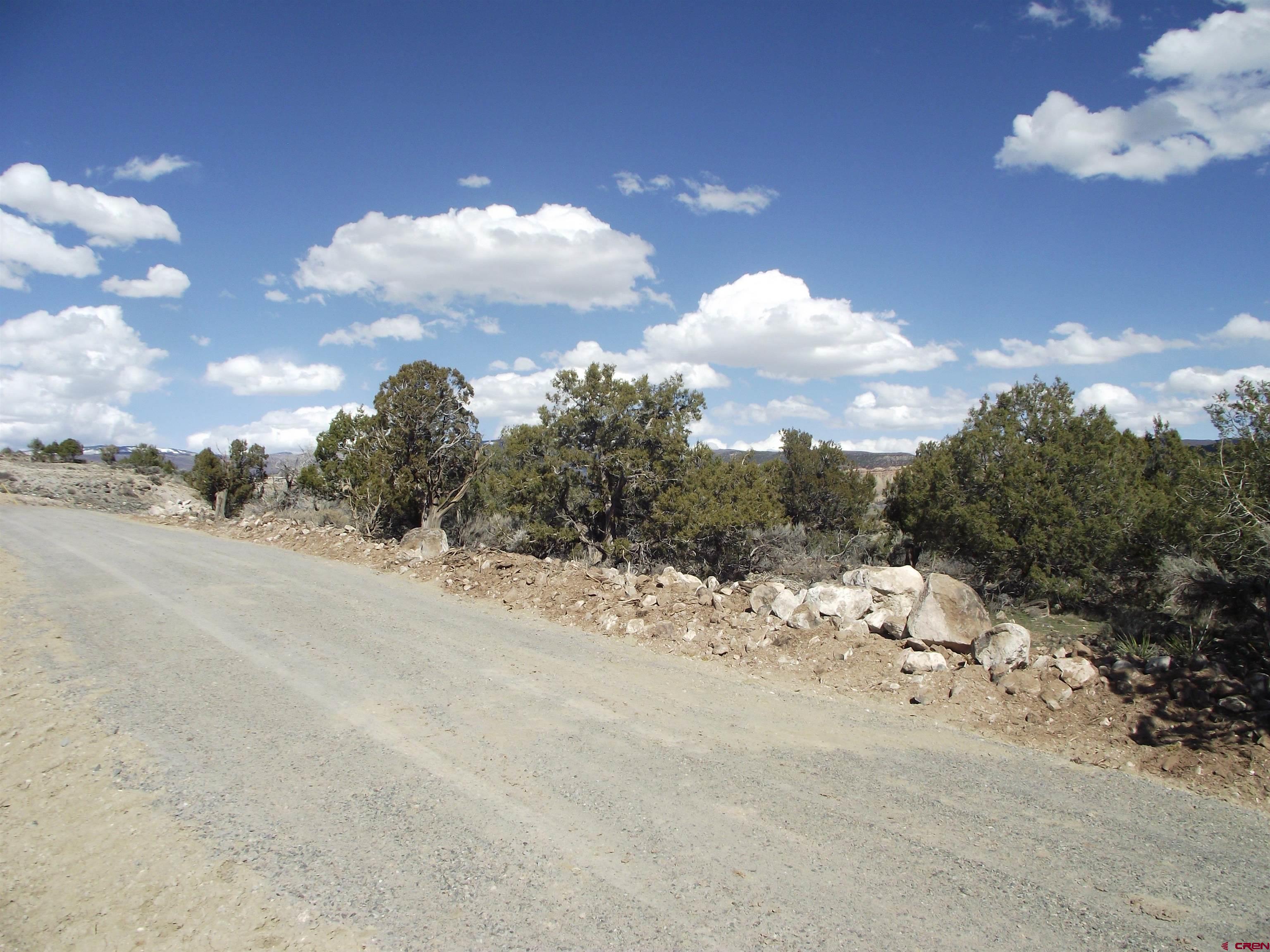 15842 Heavens View Road Cedaredge, CO 81413 - Photo 14 of 28 a view of a sky view