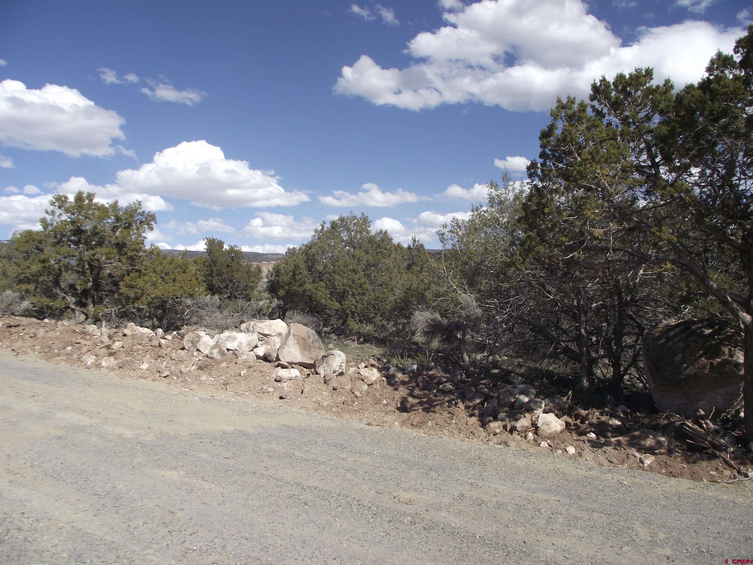 15842 Heavens View Road Cedaredge, CO 81413 - Photo 15 of 28 a view of a sky view