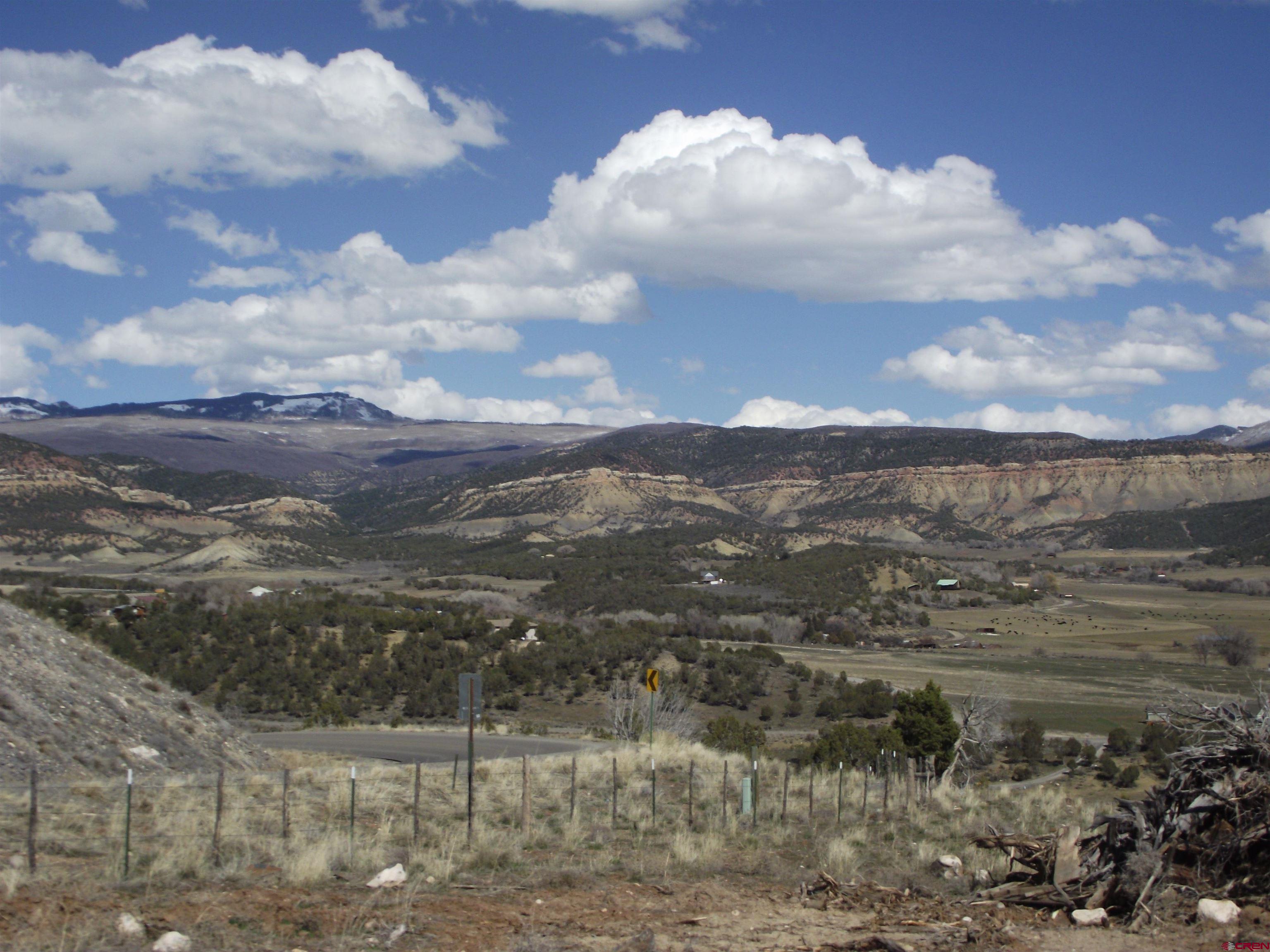 15842 Heavens View Road Cedaredge, CO 81413 - Photo 22 of 28 a view of an ocean