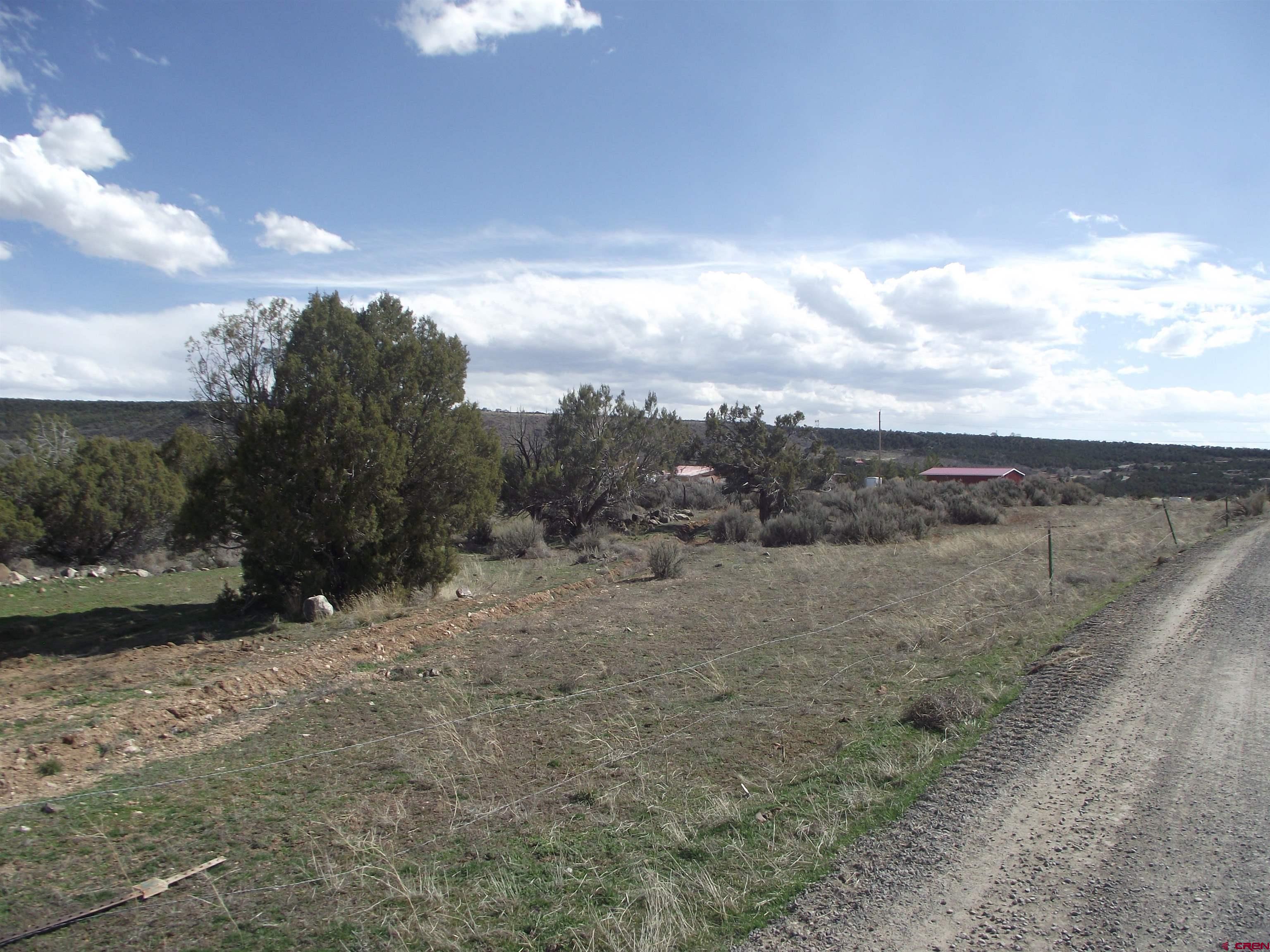 15842 Heavens View Road Cedaredge, CO 81413 - Photo 5 of 28 a view of an outdoor space with mountain view