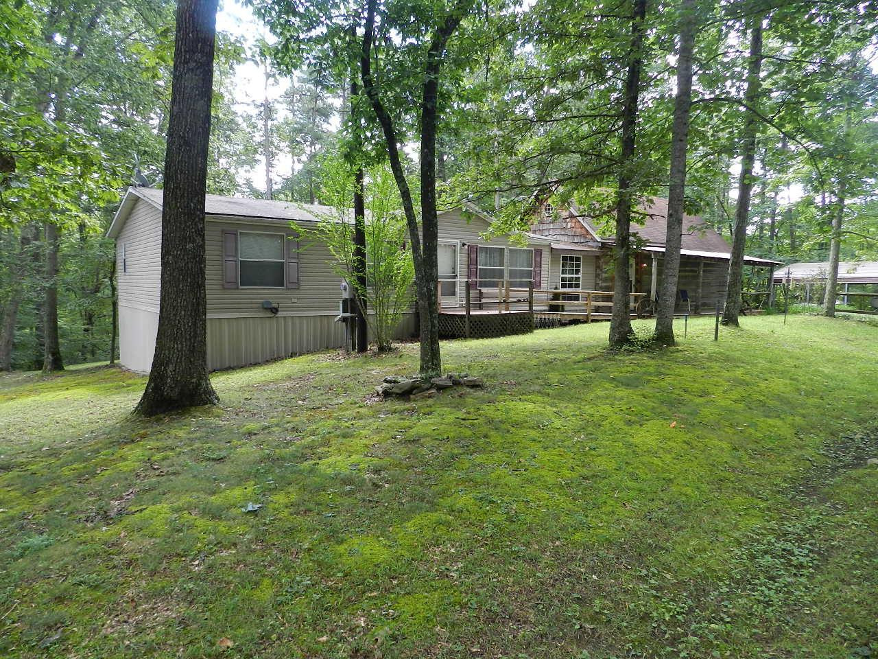 2580 Cleft Rock Road Mount Vernon, KY 40456 - Photo 26 of 28 Photo 26