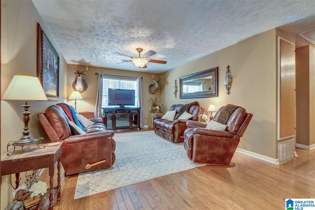 369 Kindling Ridge Road Deatsville, AL 36022 - Photo 12 of 49