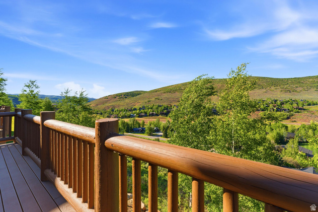 3286 Lower Saddleback Road Park City, UT 84098 - Photo 42 of 52