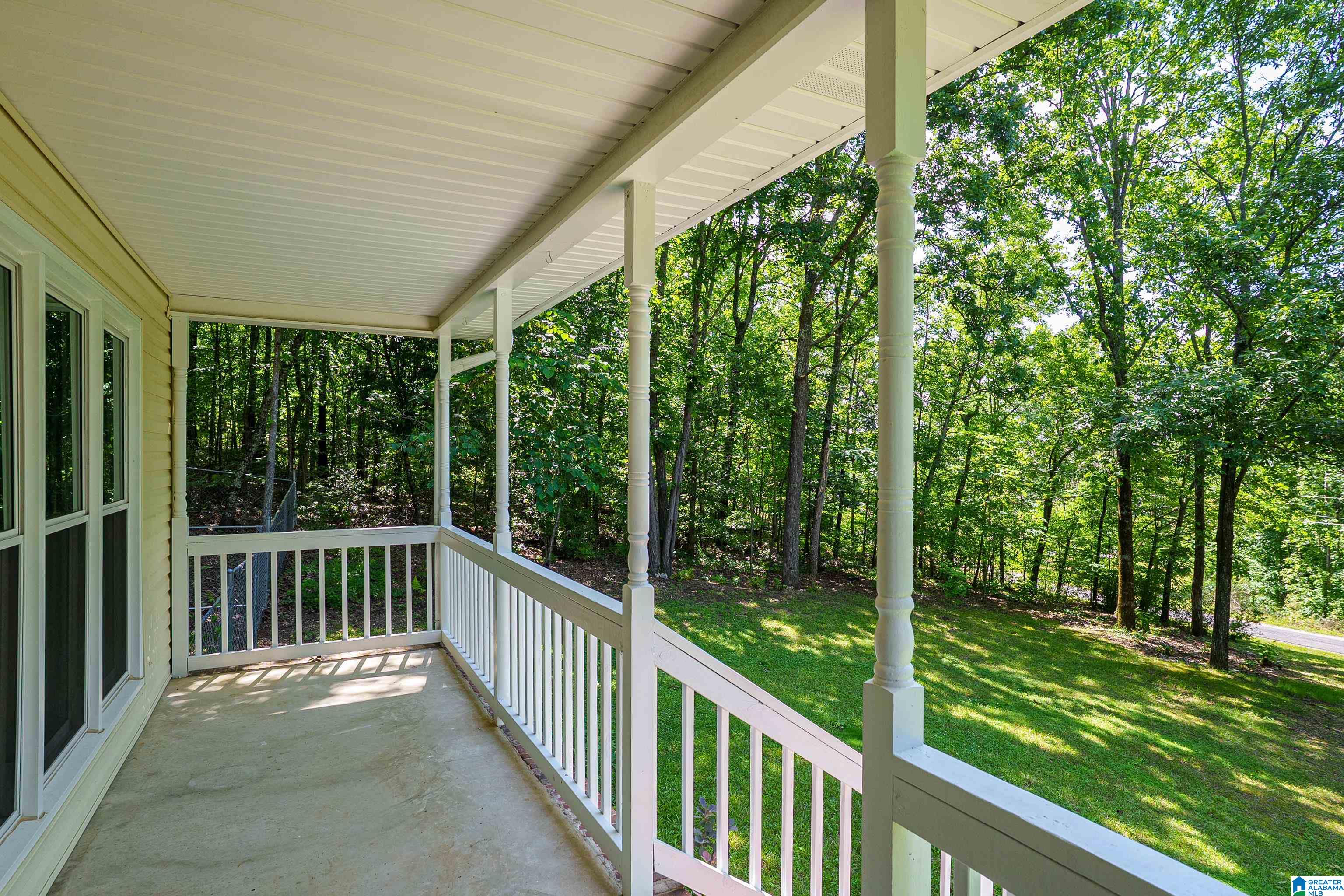 87 Roberts Road Ashville, AL 35953 - Photo 21 of 42