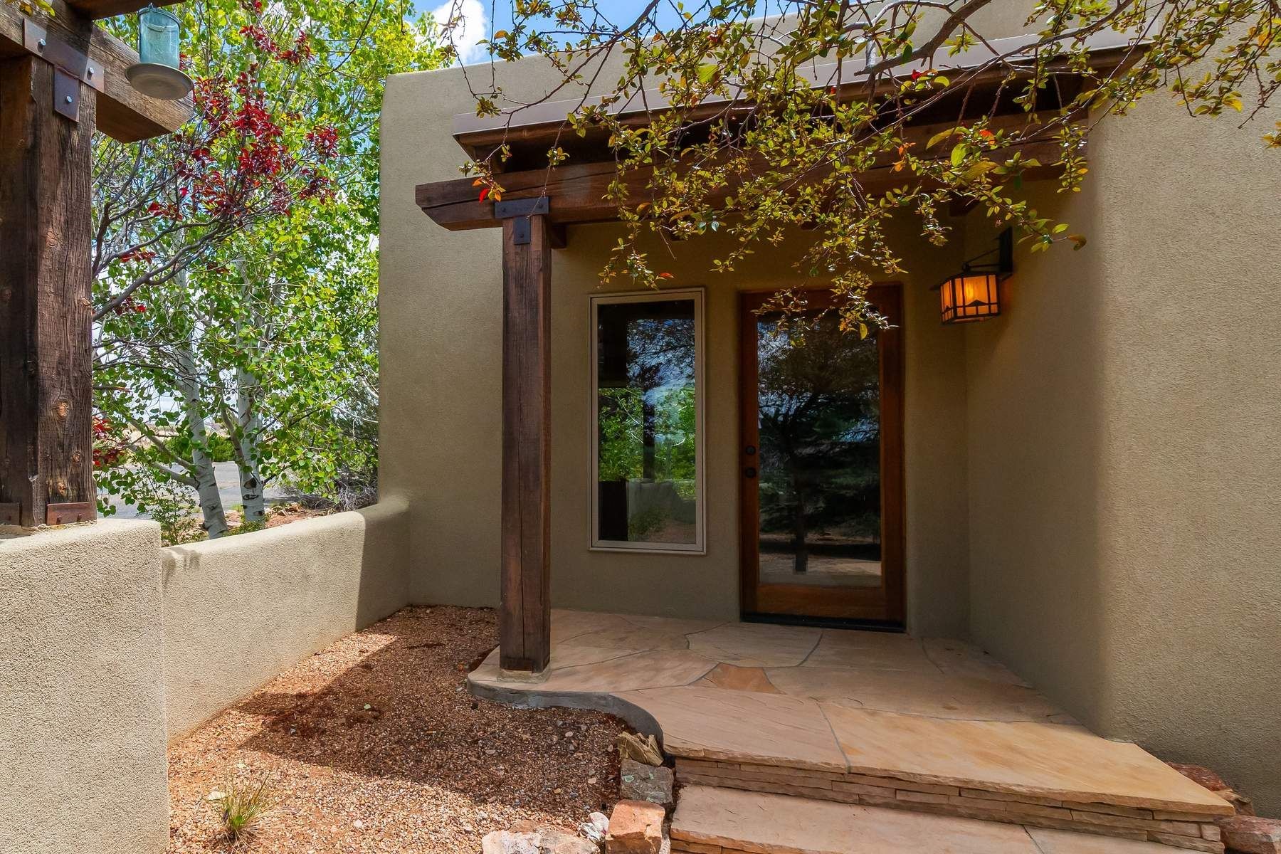 10 Descanso Road Santa Fe, NM 87508 - Photo 13 of 42