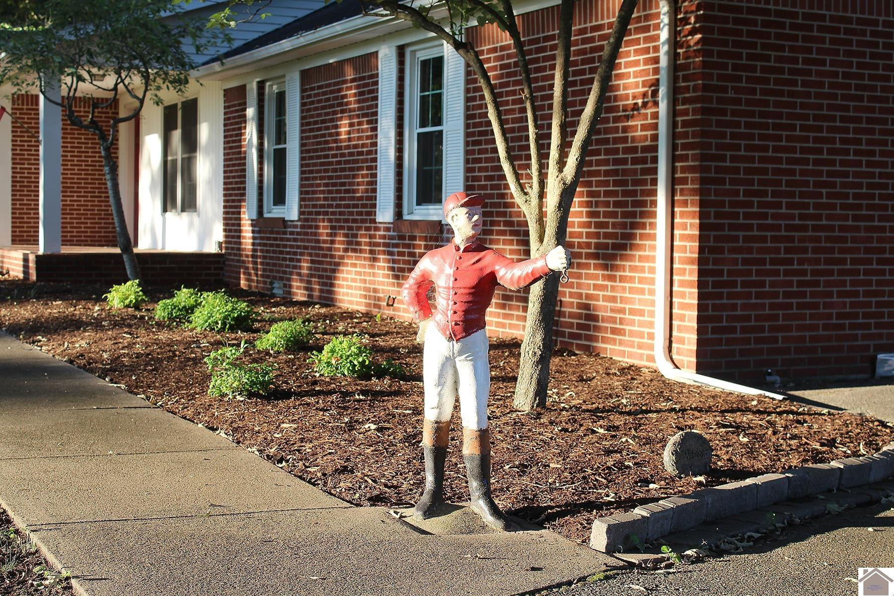 650 Robertson Road South Murray, KY 42071 - Photo 33 of 33 Photo 33