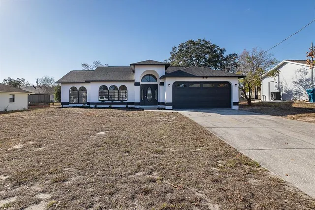 $379,900 | 10322 Maderia Street, Spring Hill, FL 34608