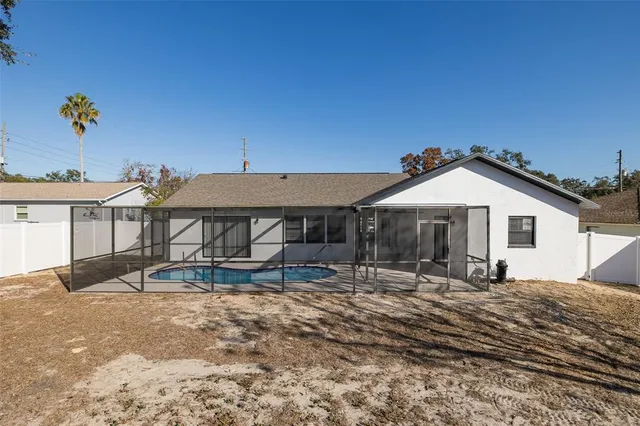 $379,900 | 10322 Maderia Street, Spring Hill, FL 34608