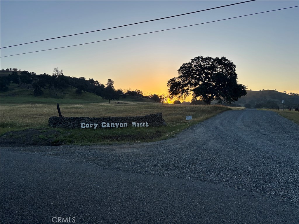 0 Cobble Creek Road Oroville, CA 95965 - Photo 46 of 55 a view of a street