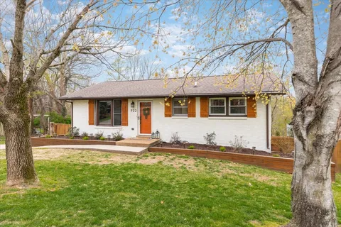 $629,000 | 922 Potter Lane, Nashville, TN 37206