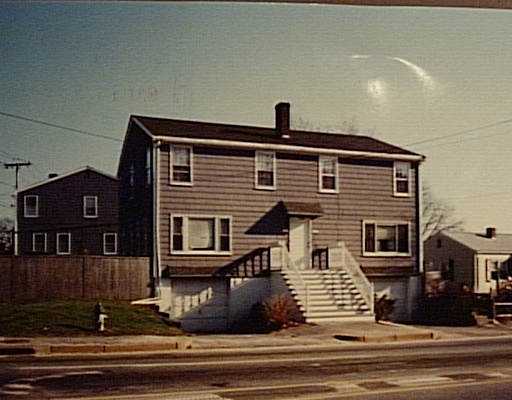 8 West Main Road, Unit 2 Portsmouth, RI 02871 - Photo 1 of 1 Exterior Front.