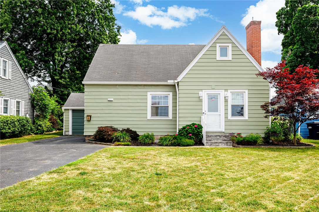 771 Britton Road Greece, NY 14616 - Photo 1 of 1