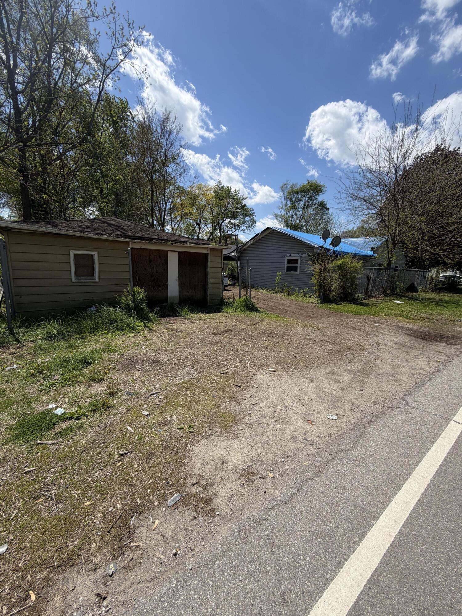3905 Tennessee Street Gary, IN 46409 - Photo 18 of 18 1500x2000