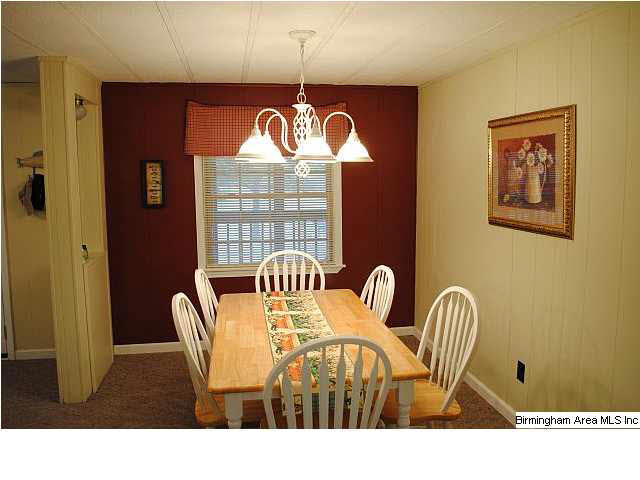 2360 Rabbit Branch Road Cropwell, AL 35054 - Photo 6 of 17