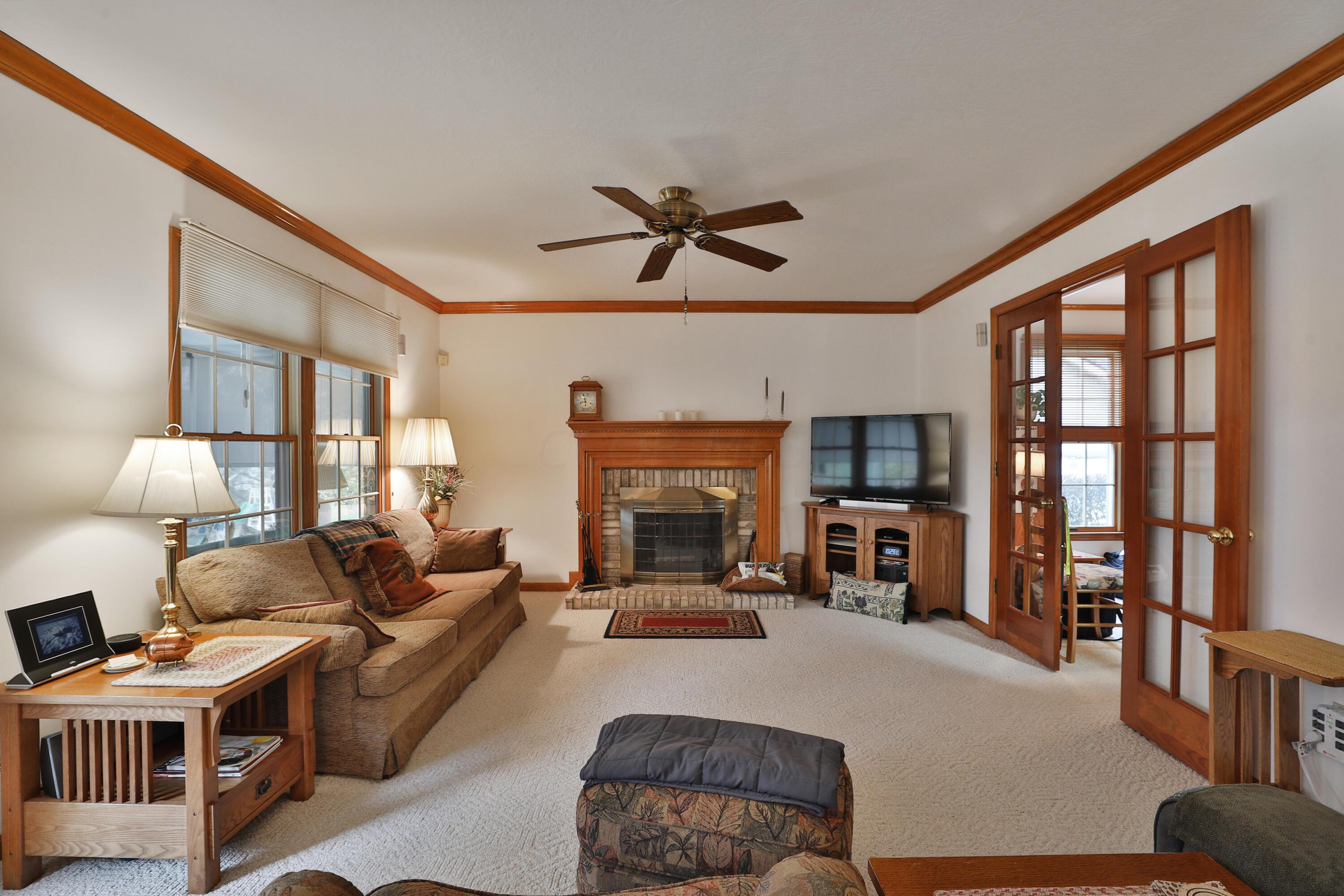 1244 Rice Avenue Columbus, OH 43230 - Photo 19 of 50 Family Room